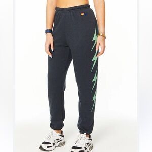 Aviator Nation Bolt 4 joggers